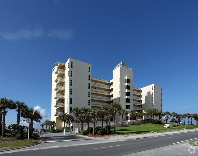 Sans Souci Condominiums 999 Fort Pickens Rd Gulf Breeze FL 32561