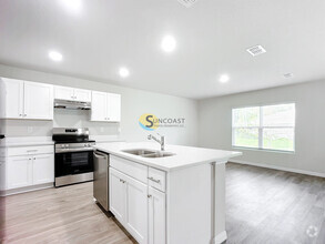 Building Photo - A Fresh Look Arrives to Central Palm Coast!