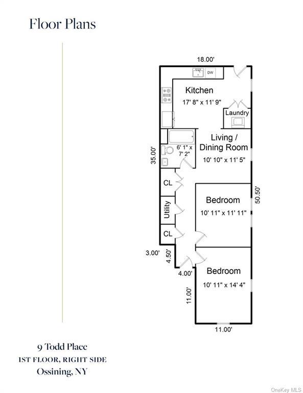 Building Photo - 9 Todd Pl