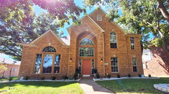 Primary Photo - 4304 Rock Springs Dr