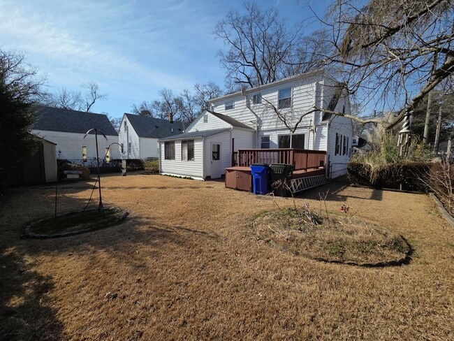 Building Photo - SUSSEX OF NORFOLK