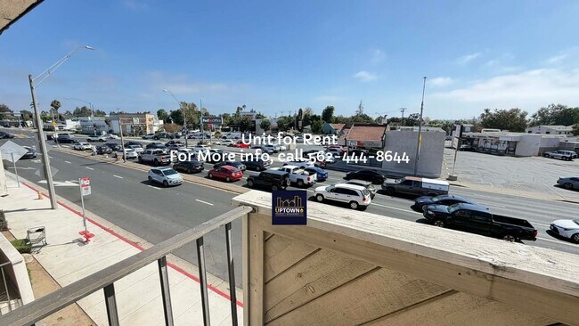 Building Photo - Condo - 1 Bedroom / 1 Bath - Long Beach