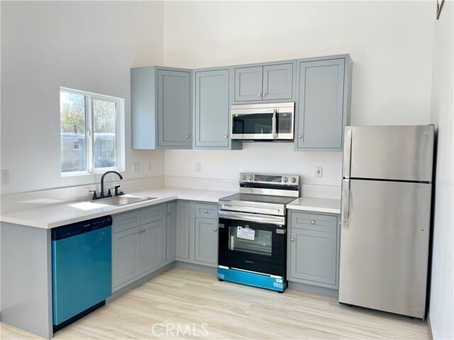 Building Photo - 751 Baylor Ave