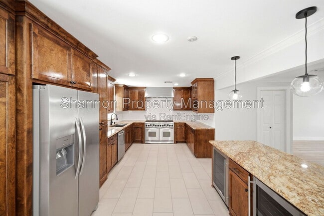Building Photo - 2602 Tannehill Dr