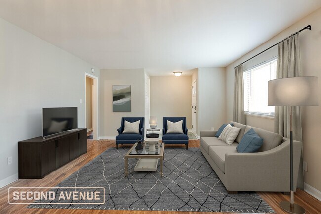 Building Photo - 325 16th Ave SW