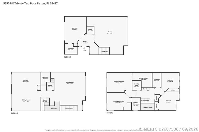Building Photo - 5550 NE Trieste Terrace