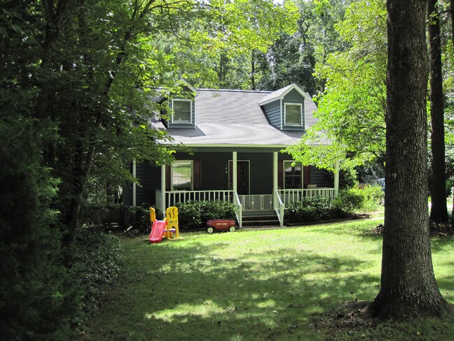 Primary Photo - 123 Bonaparte Dr