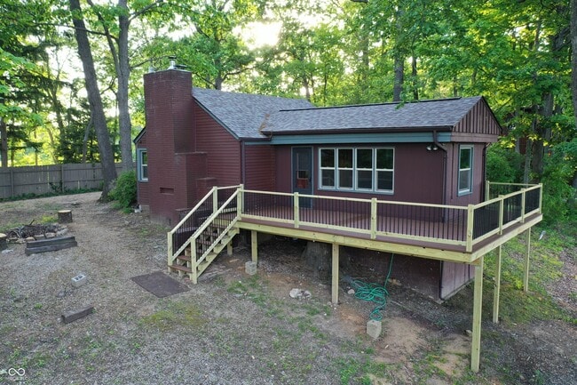 Building Photo - 158 Redbud Ln