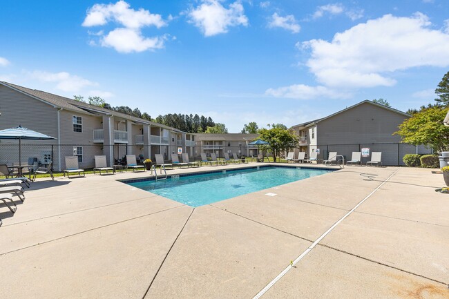 Building Photo - Autumn Park