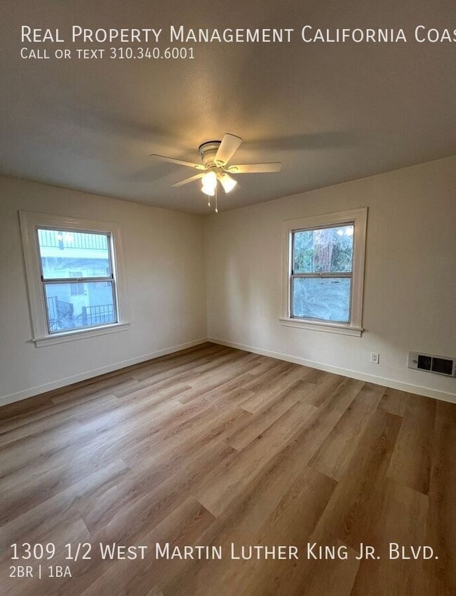 Building Photo - 1309 1/2 West Martin Luther King Jr. Blvd.-