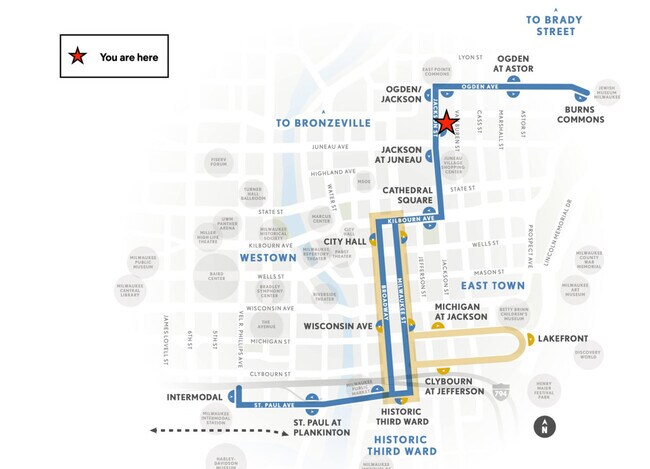 Building Photo - 1237 N Van Buren St