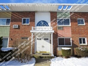Building Photo - 269 N Newbridge Rd