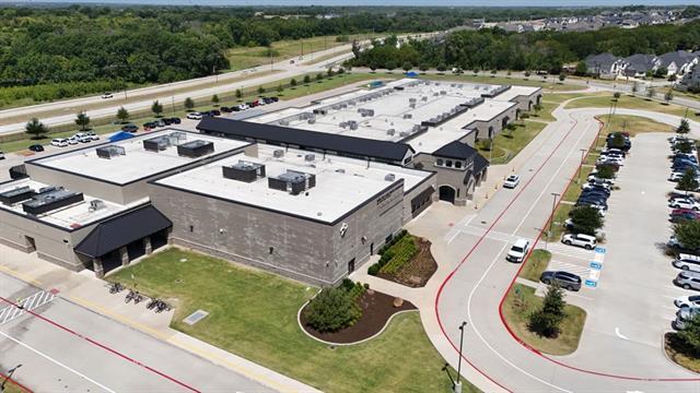 Building Photo - 2016 Binns Dr