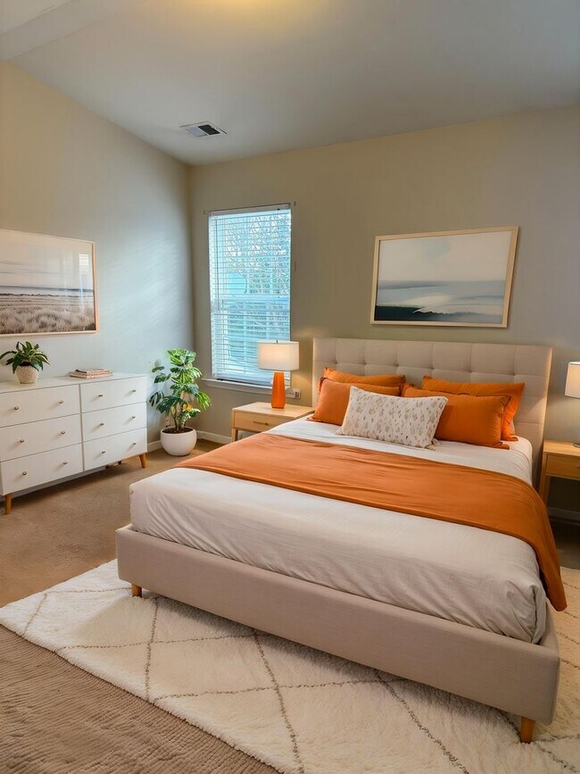 Building Photo - 2224 Winthrop Chase Dr