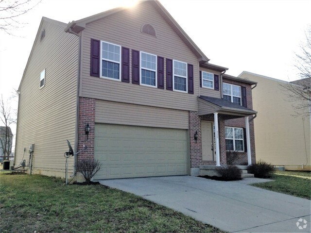 Building Photo - 930 Delhi Dr