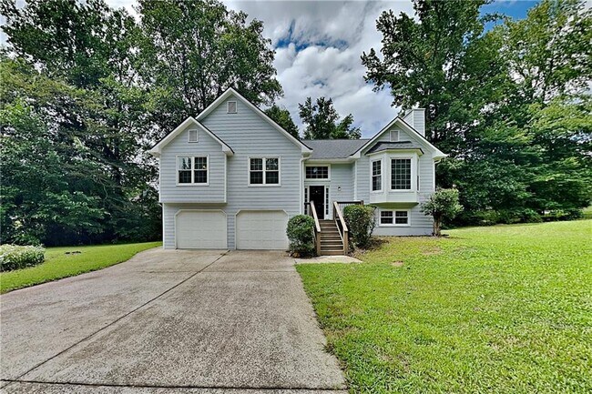 Primary Photo - 629 Glendale Forest Dr