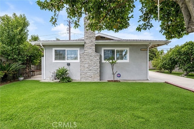 Building Photo - 4361 Los Serranos Blvd