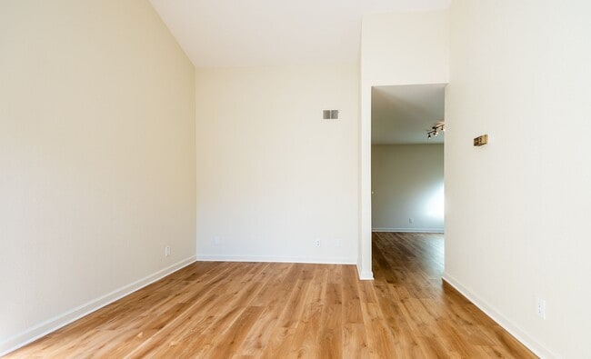 Building Photo - Comfortable Campbell Living w/ Garage, A/C & Outdoor Space