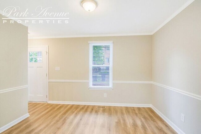 Building Photo - 7300 Bassett Hall Ct