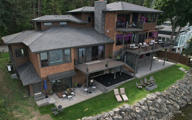 Building Photo - 2959 E Hayden Lake Rd