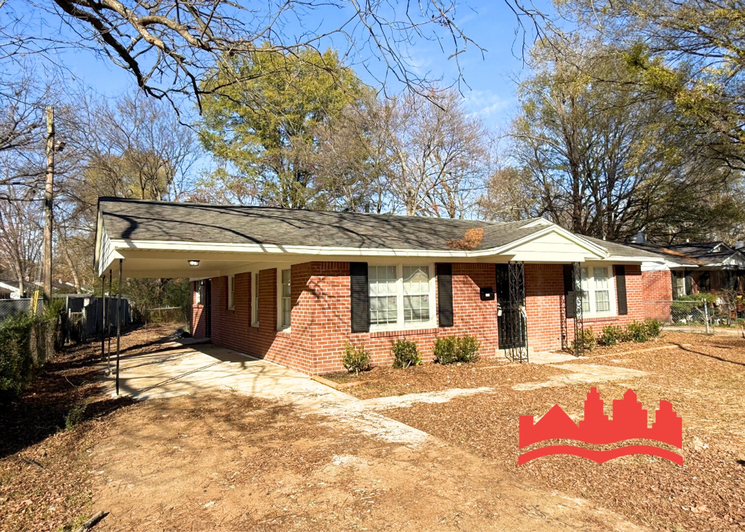 Building Photo - 3620 Sharpe Ave