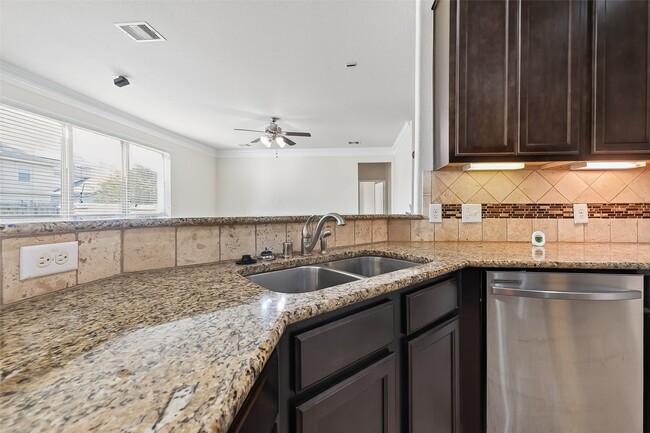 Building Photo - 3107 Tall Sycamore Trail