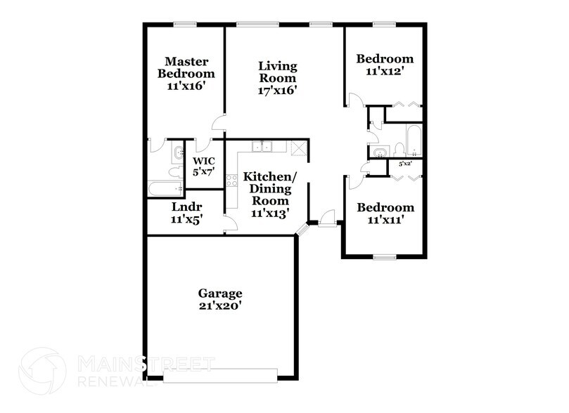 Building Photo - 3712 LimeLight Ln