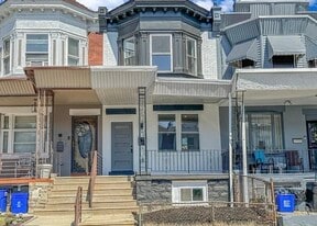 Building Photo - 6113 Webster St