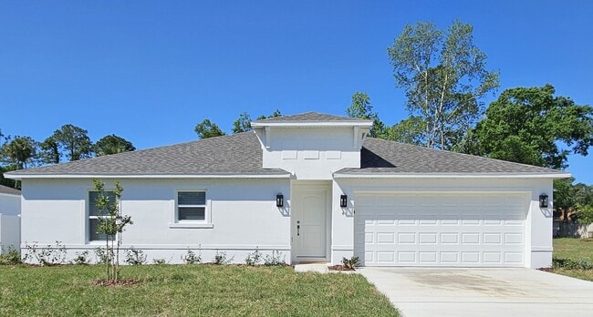 Primary Photo - STUNNING 4/2 HOME IN PALM COAST!