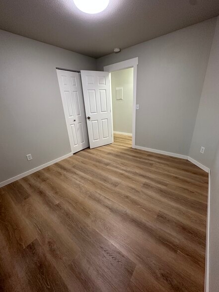 Bedroom 2 - 1350 Balfour dr