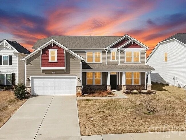 Building Photo - 5029 Baileys Run Dr