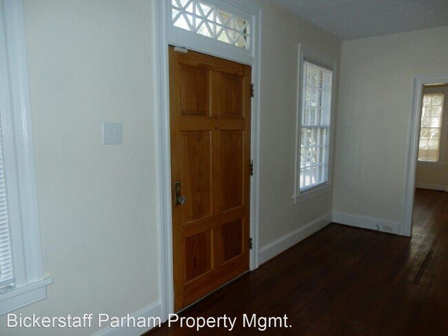 Building Photo - 2 br, 2 bath House - 1425 Peacock Avenue