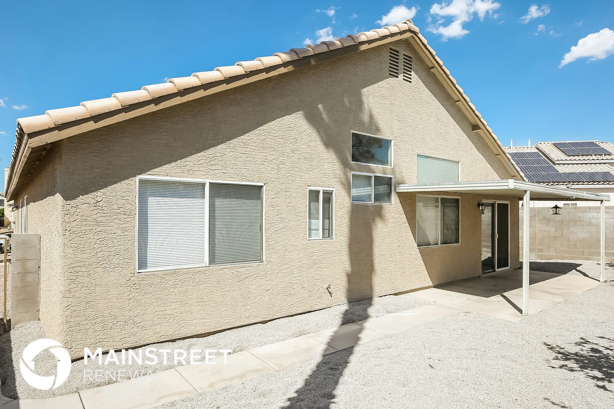 Building Photo - 6445 Winding Ridge