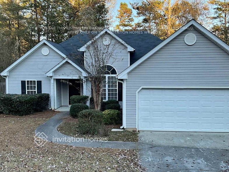 Primary Photo - 4528 Ashlyn Rebecca Dr SW