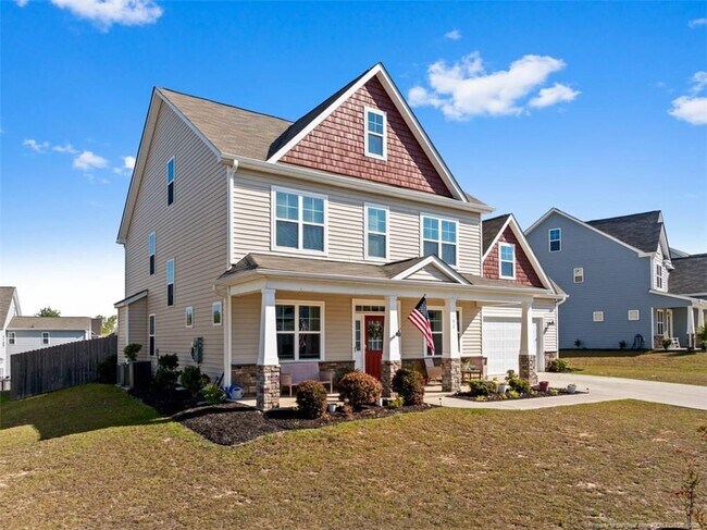 Building Photo - 192 Haynes Church Rd