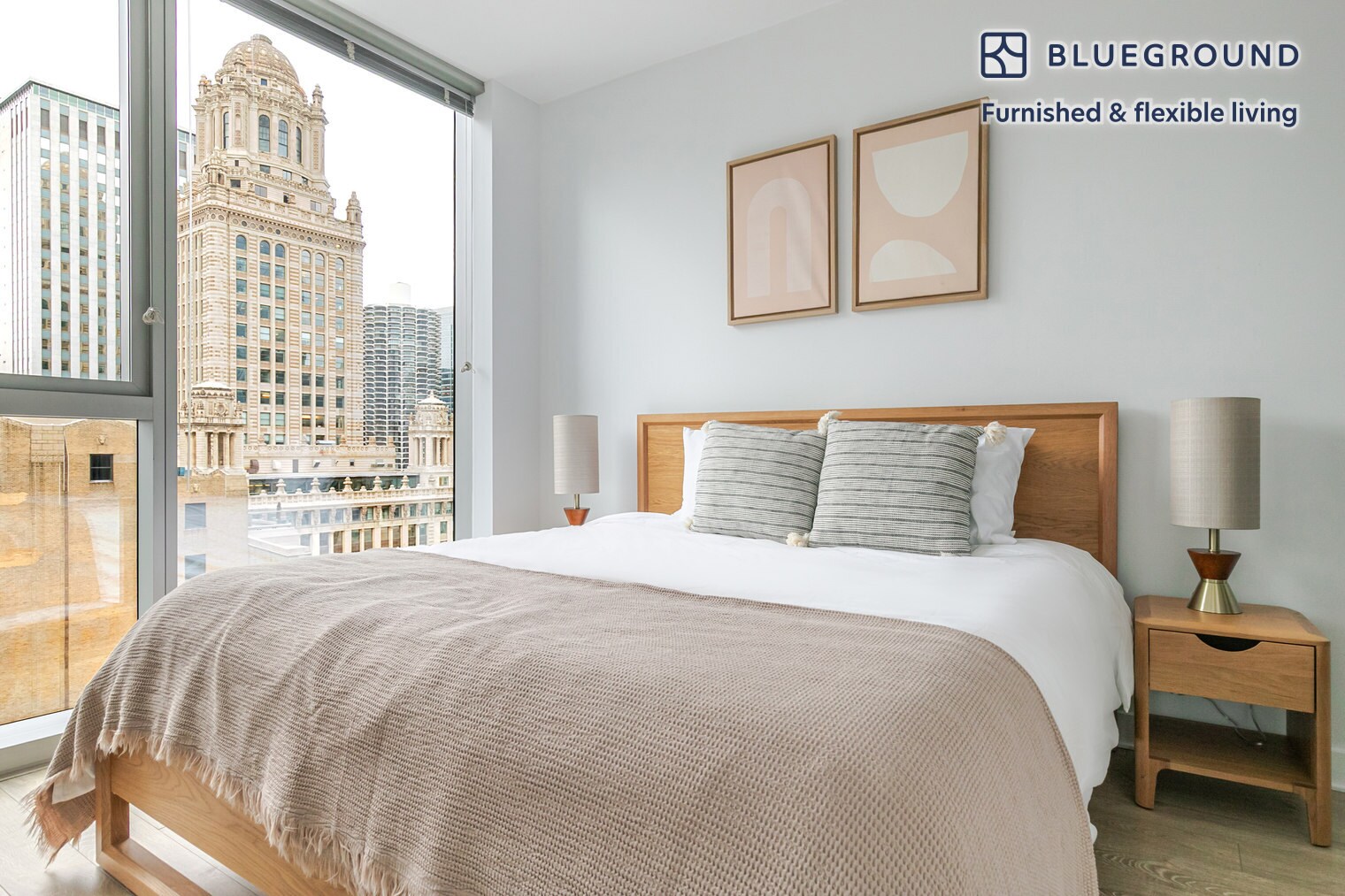 Building Photo - 201 N Garland Ct