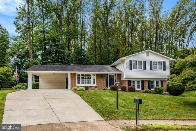 Primary Photo - 615 Kearney Ct SW