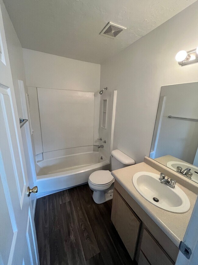 Floorplan - Tortugas Apartments