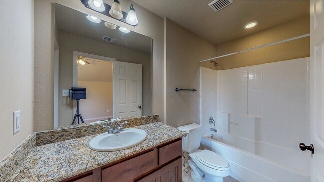 Building Photo - 3416 Cullen Trail