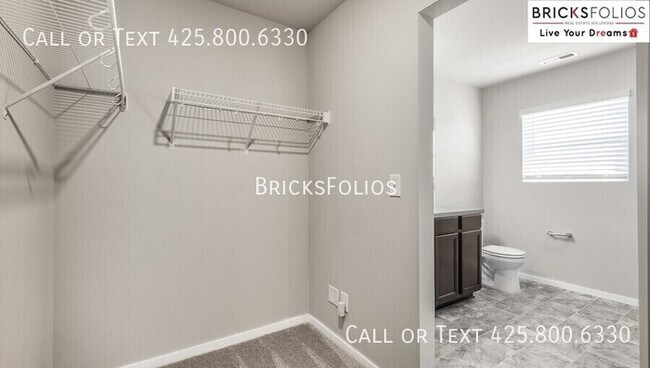 Building Photo - Your Dream Home in Puyallup – Where Peace ...