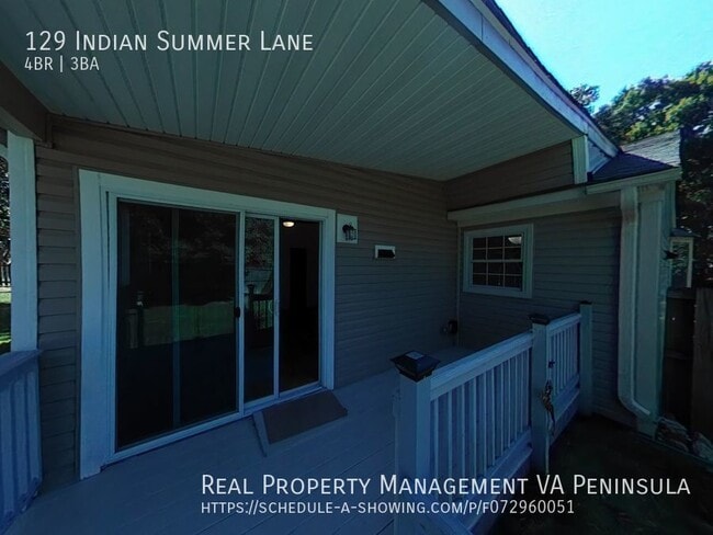 Building Photo - 129 Indian Summer Ln