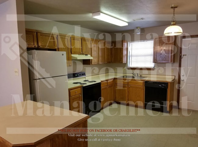 Building Photo - Spacious 2-Bedroom Duplex in Conway!