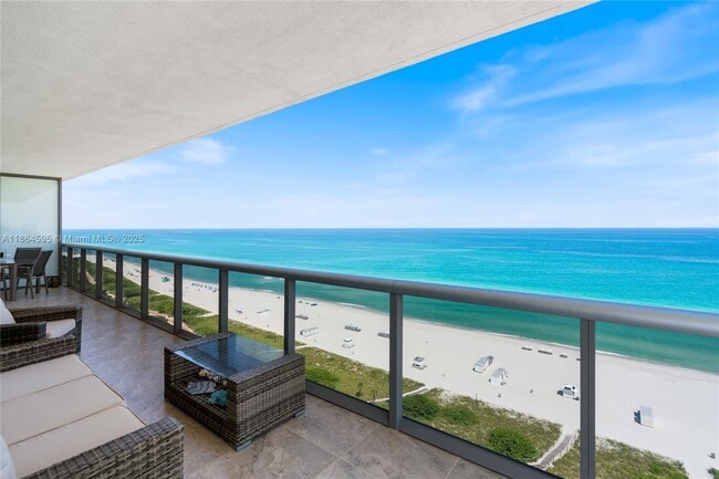 Building Photo - 5875 Collins Ave
