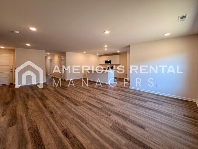 Building Photo - New Construction Home for Rent!