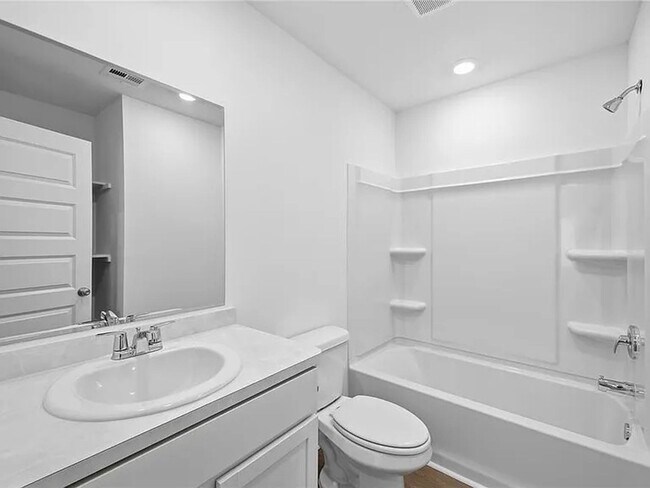 Building Photo - New Construction for Rent!