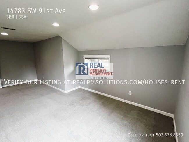 Building Photo - 14783 SW 91st Ave