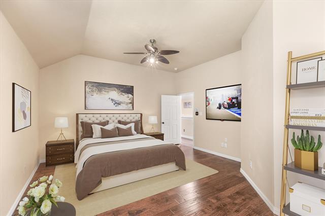 Building Photo - 8013 Springmoss Dr