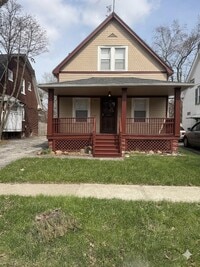 Building Photo - 11119 Forest Ave