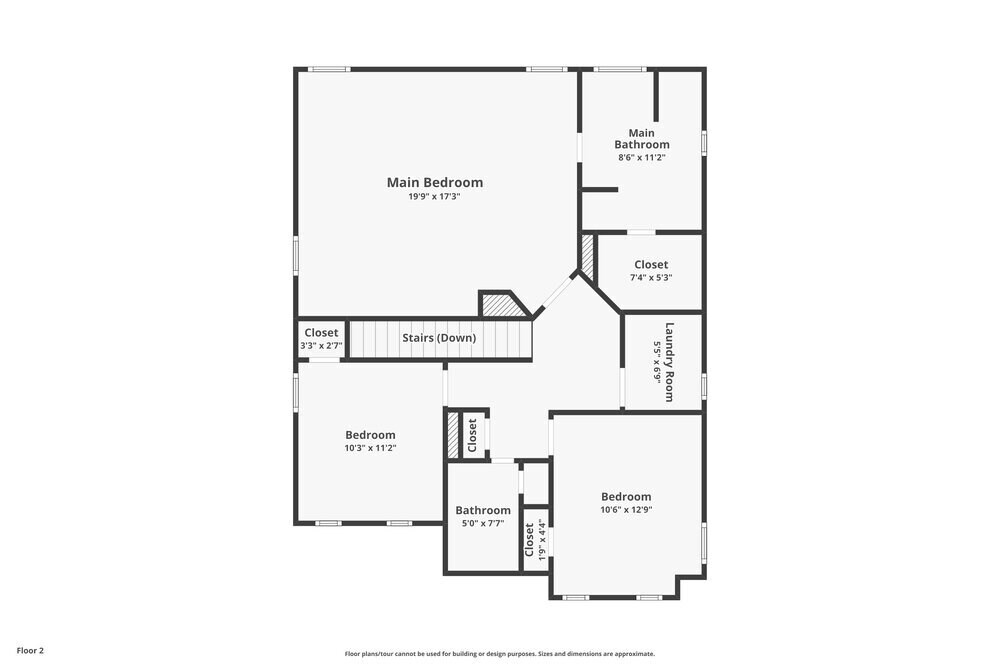 Building Photo - 18227 Misty Jade Ln