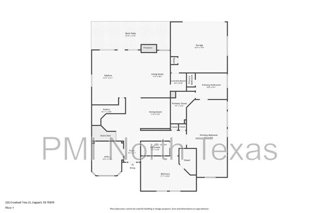 Building Photo - 325 Crooked Tree Ct